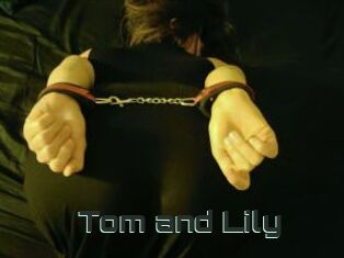 Tom_and_Lily