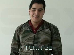 Tom_ros