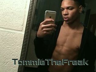 TommieTheFreak