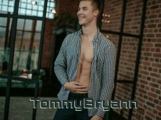 TommyBryann