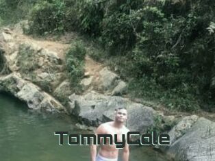 TommyCole