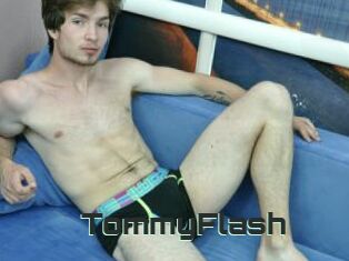TommyFlash