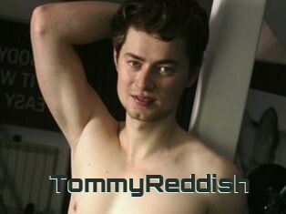 TommyReddish