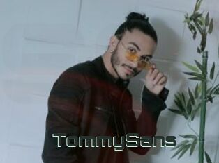 TommySans