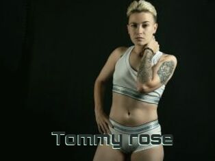 Tommy_rose