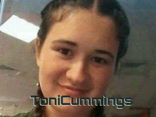 ToniCummings