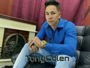 TonyColen