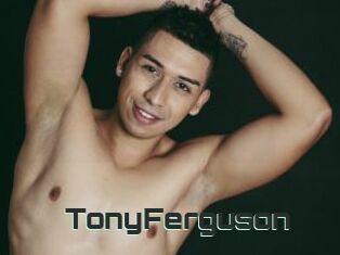 TonyFerguson
