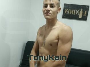 TonyKain