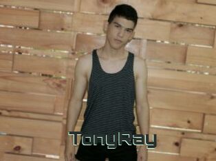 TonyRay