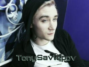 TonySavlepov