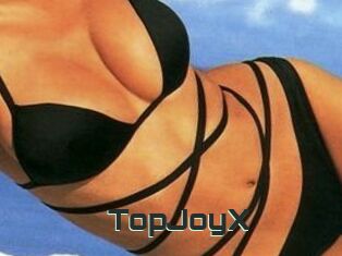 TopJoyX