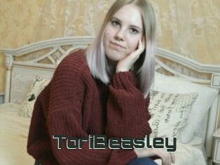 ToriBeasley