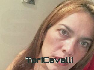 Tori_Cavalli