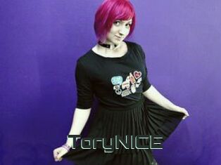 ToryNICE