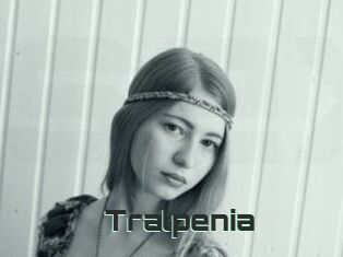 Tralpenia