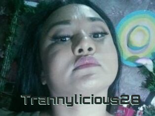 Trannylicious28