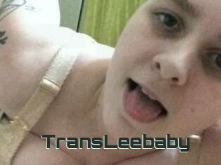 TransLeebaby