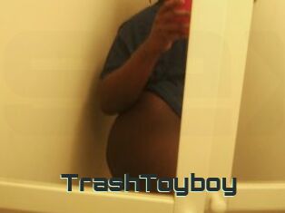 TrashToyboy