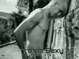 TrevorSexy