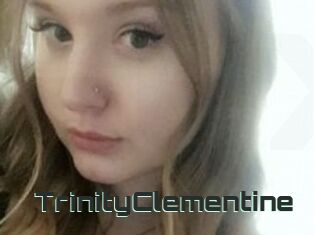 TrinityClementine