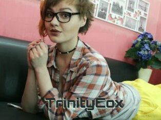 TrinityCox