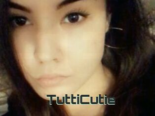 TuttiCutie