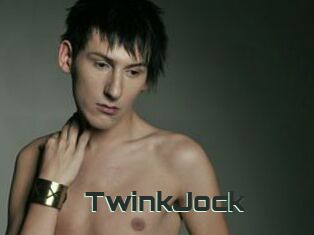 TwinkJock