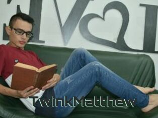 TwinkMatthew