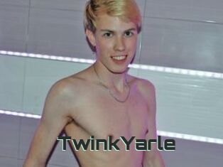 TwinkYarle