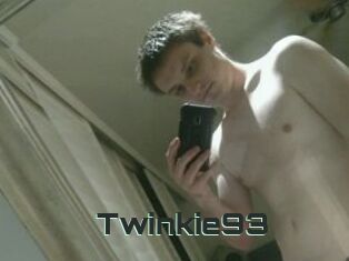 Twinkie93