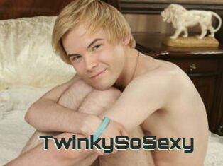 TwinkySoSexy