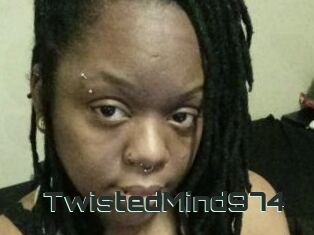 TwistedMind974