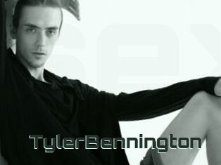 TylerBennington