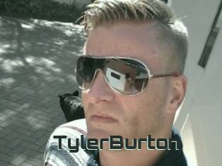 TylerBurton