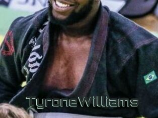 TyroneWilliams