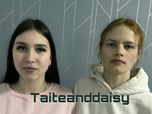 Taiteanddaisy