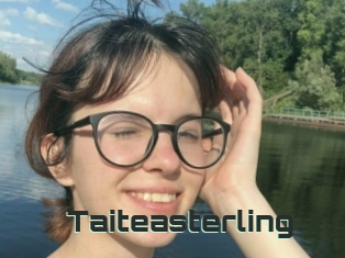 Taiteasterling