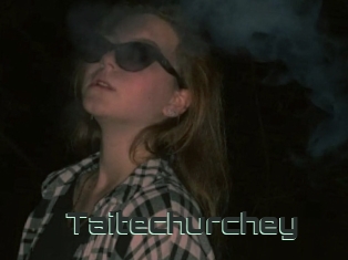 Taitechurchey