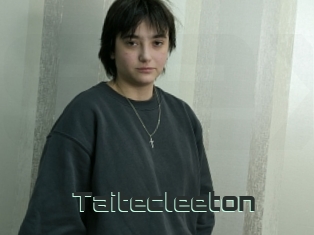 Taitecleeton
