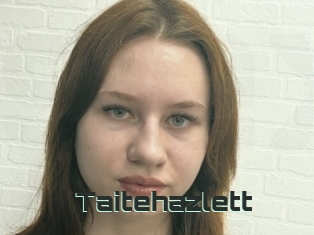 Taitehazlett