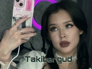 Takibergud