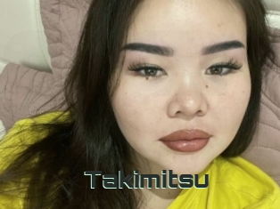 Takimitsu