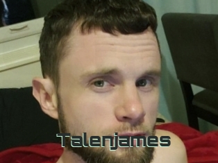 Talenjames