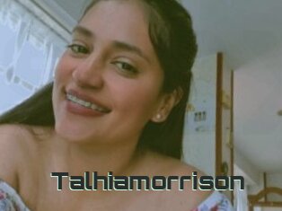 Talhiamorrison