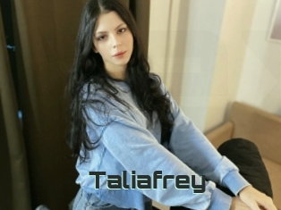 Taliafrey
