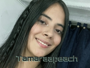 Tamaraapeach