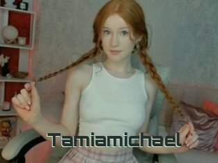 Tamiamichael