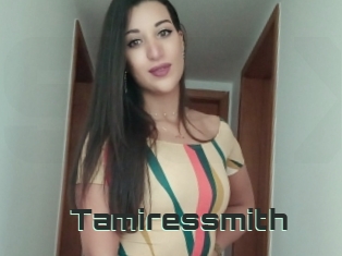Tamiressmith