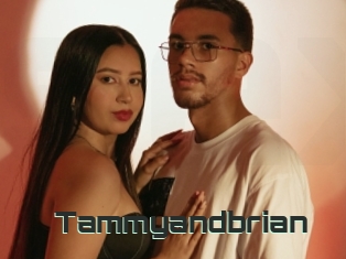 Tammyandbrian